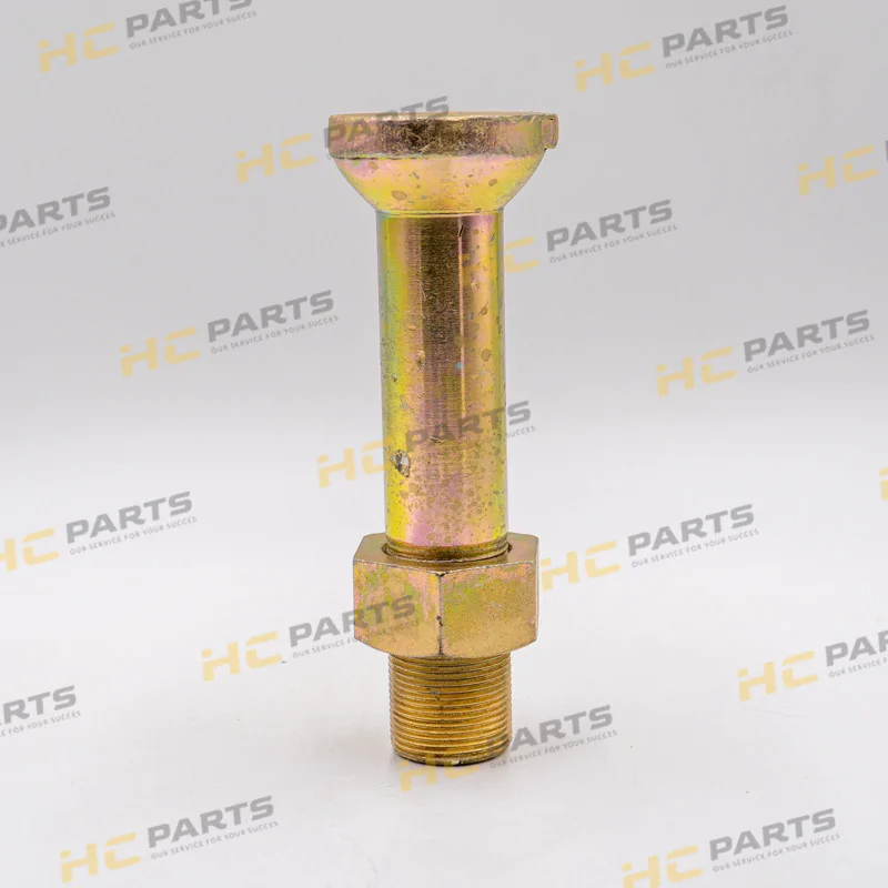 JCB Гидравлический стяжной болт с гайкой - AZERI PARTS