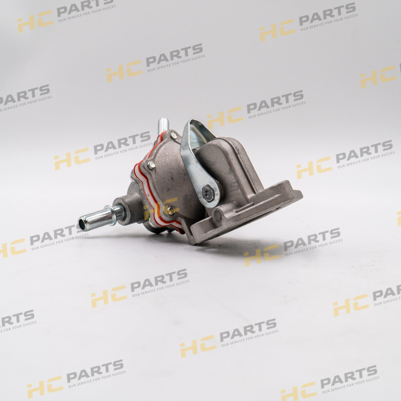 JCB Топливный насос для двигателя DIESELMAX - AZERI PARTS