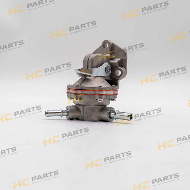JCB Топливный насос для двигателя DIESELMAX - AZERI PARTS