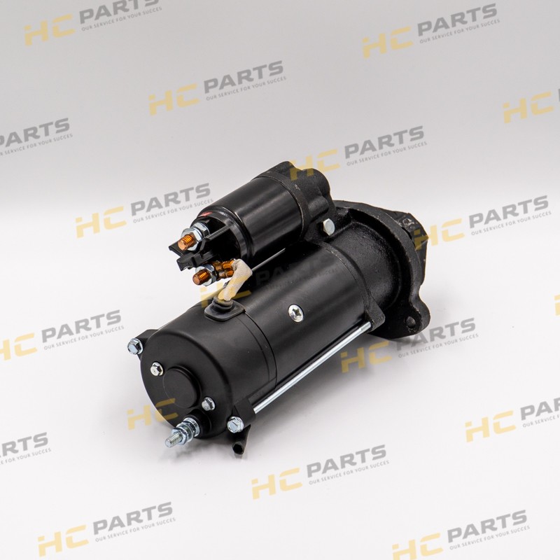 JCB стартер 24V 4.0 KW-фронтальное зарядное устройство WAI