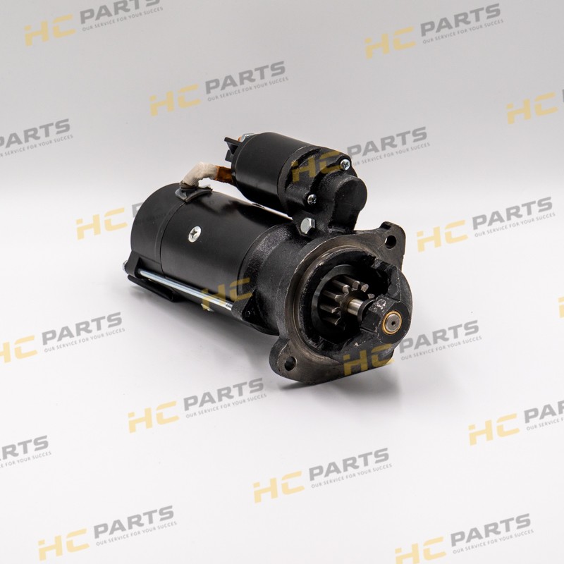 JCB стартер 24V 4.0 KW-фронтальное зарядное устройство WAI