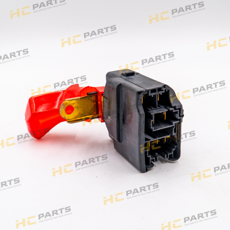 JCB Блок предохранителей - 3CX 4CX AZERI PARTS