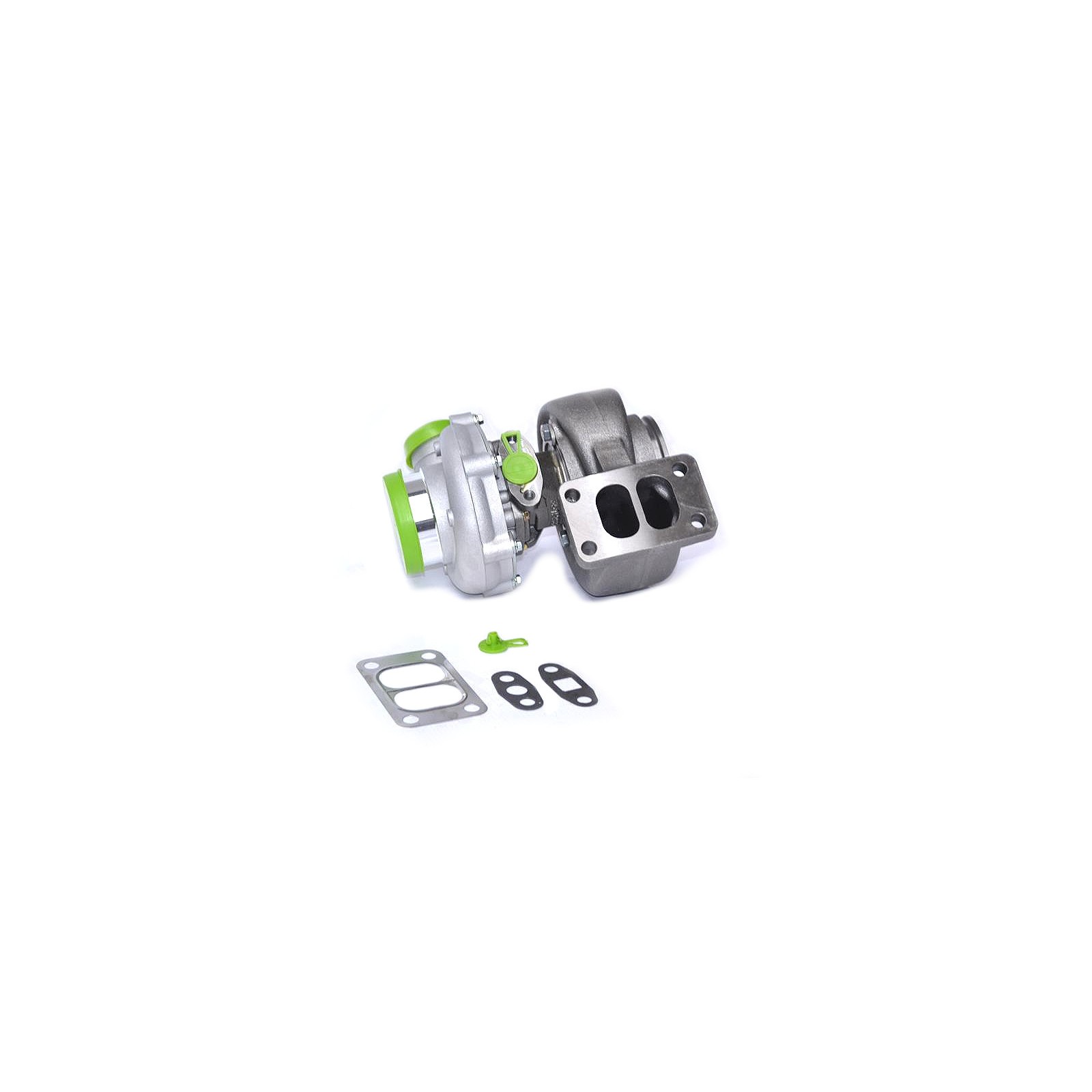 Турбокомпрессор Case 580sle 580K 580SK