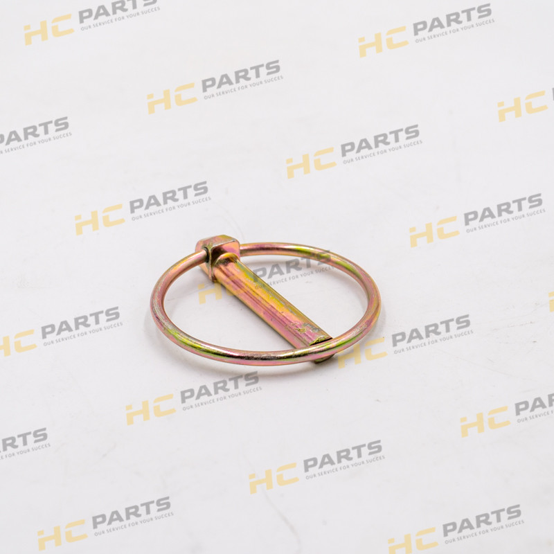 JCB Лопата Pin Linch — 3CX 4CX 45 мм