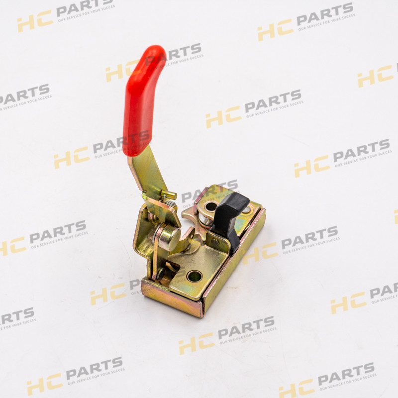 JCB Дверной замок, левая сторона кабины P21 - 3CX 4CX AZERI PARTS