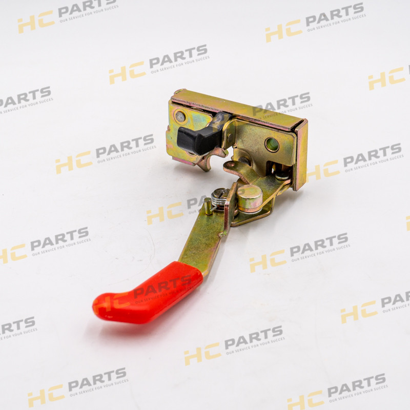 JCB Дверной замок, левая сторона кабины P21 - 3CX 4CX AZERI PARTS