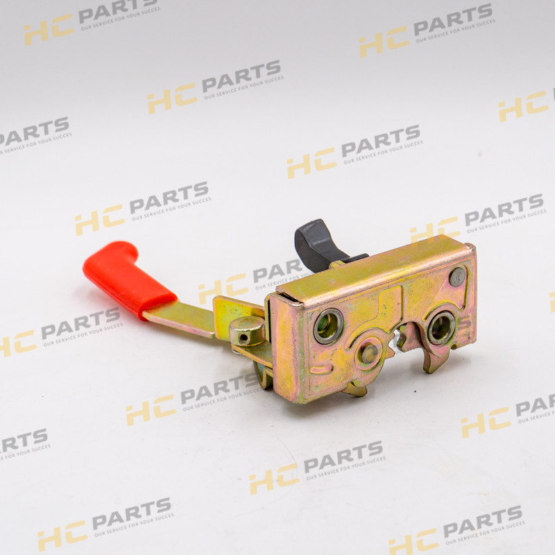 JCB Дверной замок, левая сторона кабины P21 - 3CX 4CX AZERI PARTS