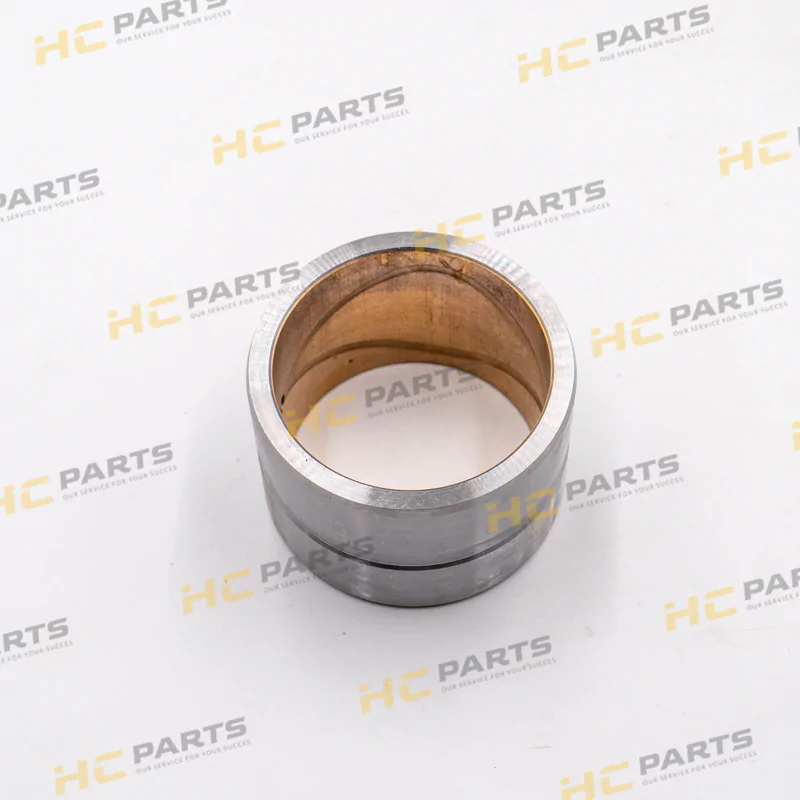 JCB Втулка шкворня 70x84x57 мм - AZERI PARTS