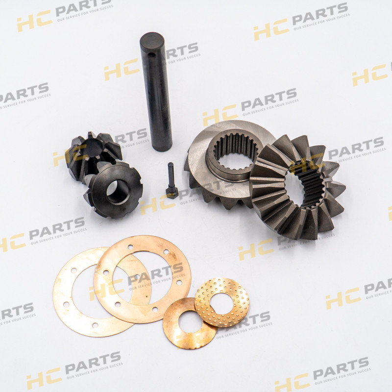 JCB Комплект для ремонта дифференциала - AZERI PARTS