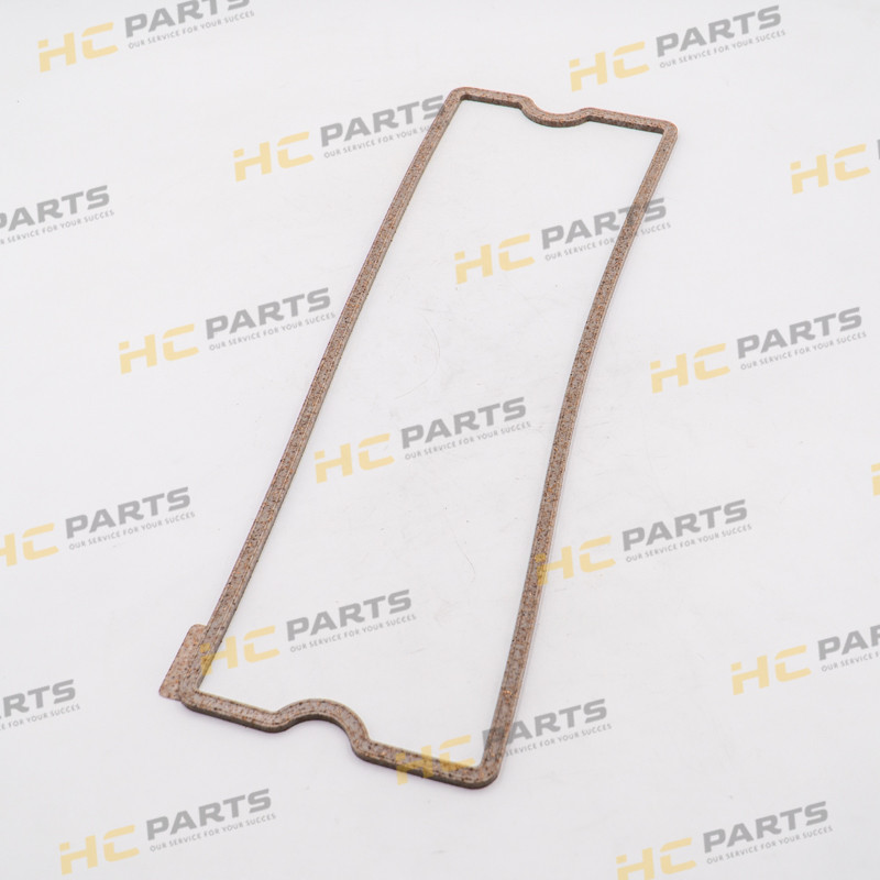 JCB Прокладка крышки коромысла Perkins 1004 - KMP BRAND