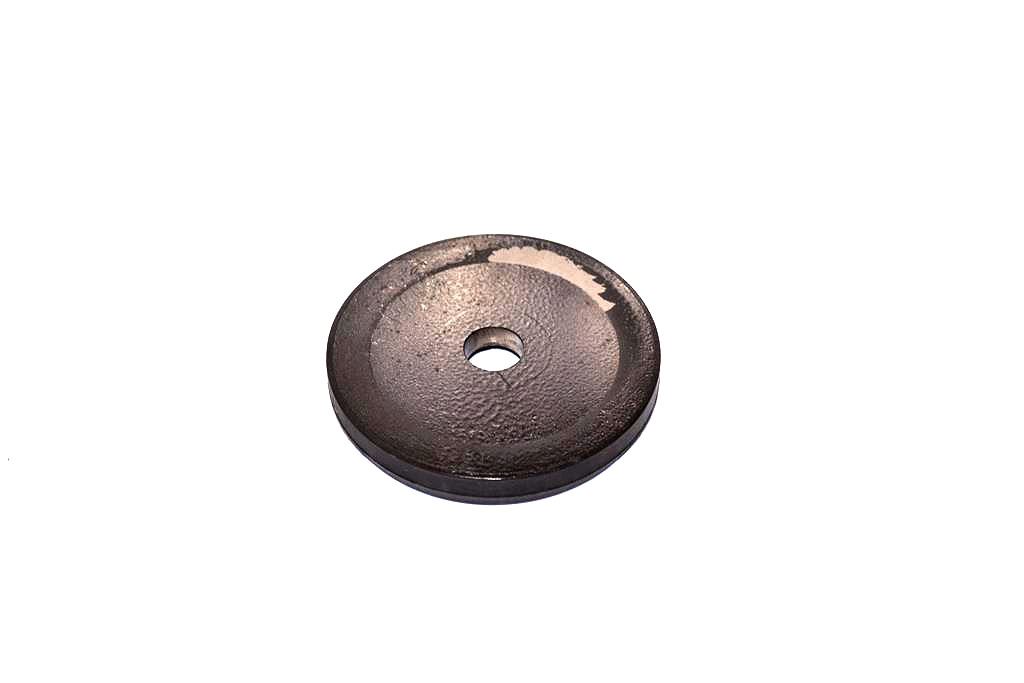 Подушка Caterpillar 304.5 306 308C