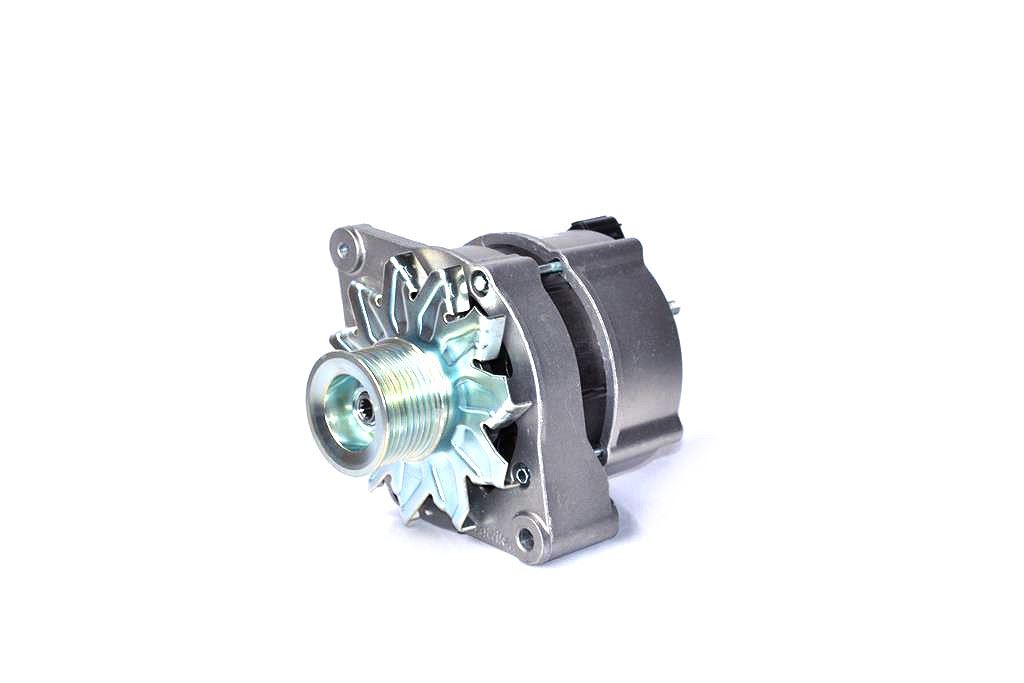 Генератор переменного тока 90 А, корпус Mahle NH 580SR B100