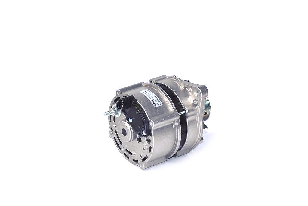 Генератор переменного тока 90 А, корпус Mahle NH 580SR B100