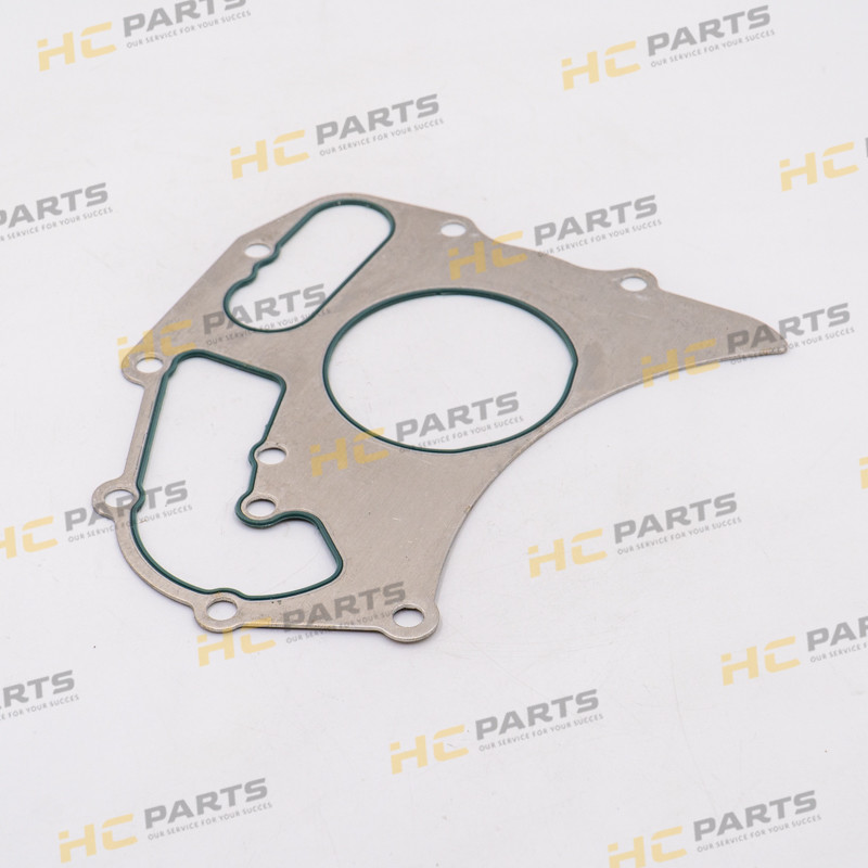 JCB Прокладка водяного насоса PERKINS RE RG - 3CX 4CX