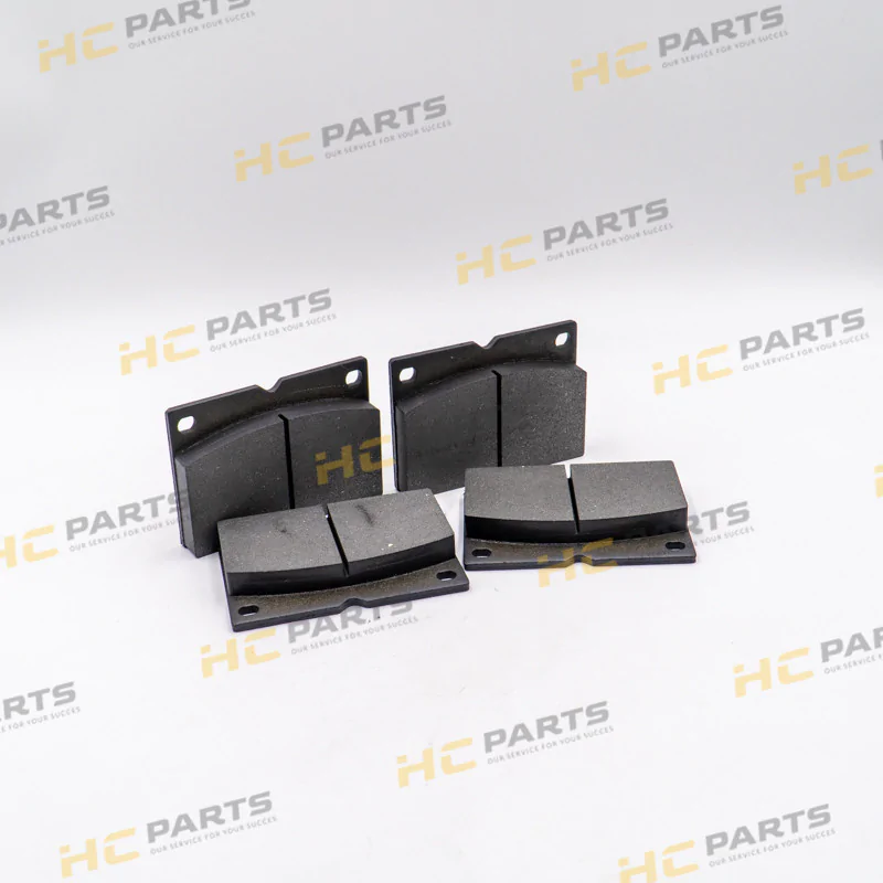 JCB Тормозные колодки с поршнем 75 мм — AZERI PARTS