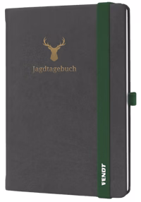 Охота Fendt книга