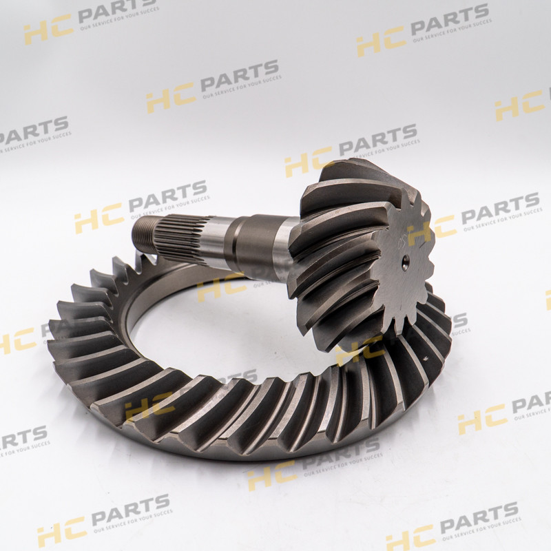 JCB Шестерня с коронным колесом 13/33 T — телескопический погрузчик AM