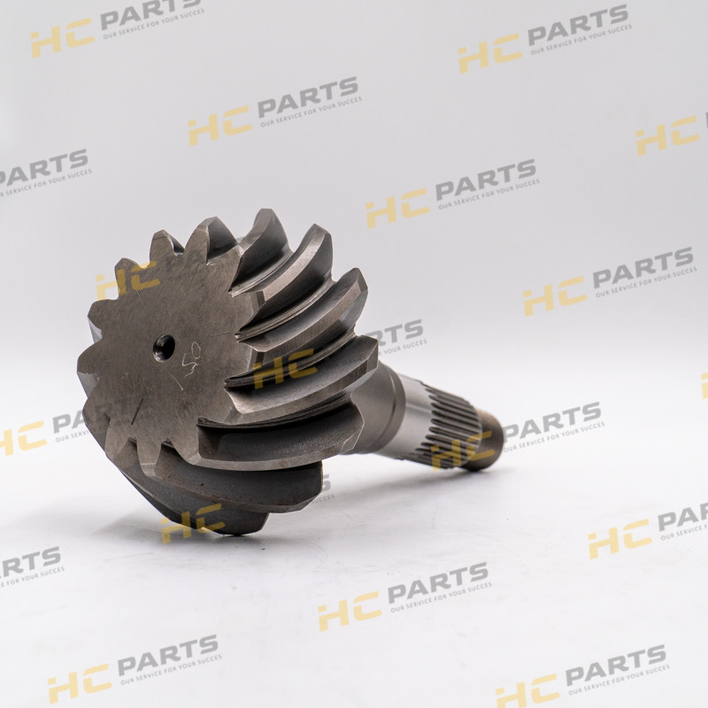 JCB Шестерня с коронным колесом 13/33 T — телескопический погрузчик AM