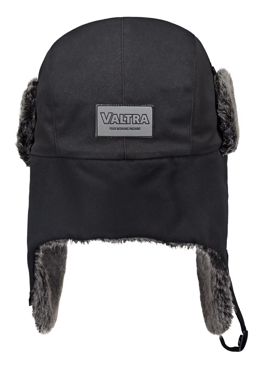 Шапка зимняя Valtra