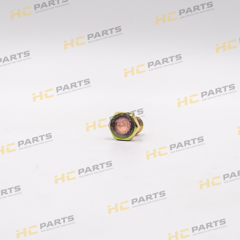 JCB Болт для банджо - AZERI PARTS