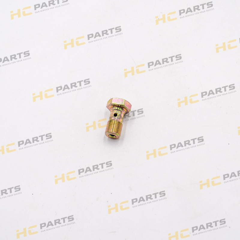 JCB водоотводной винт-AZERI PARTS