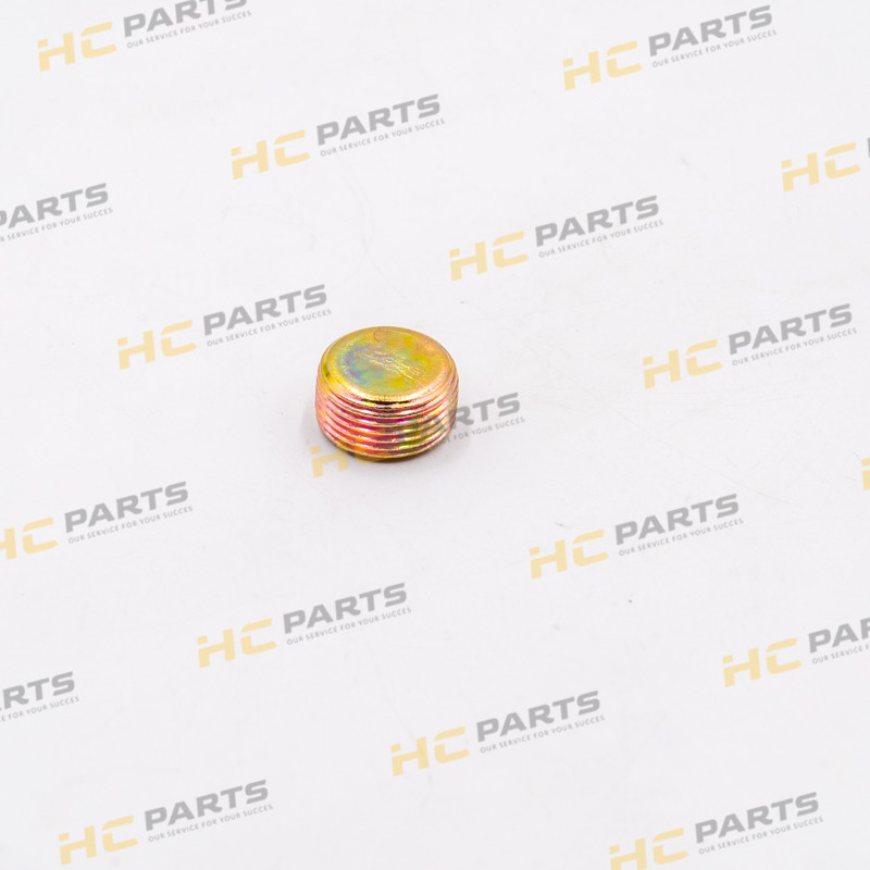 JCB Колпачок ступицы колеса - AZERI PARTS