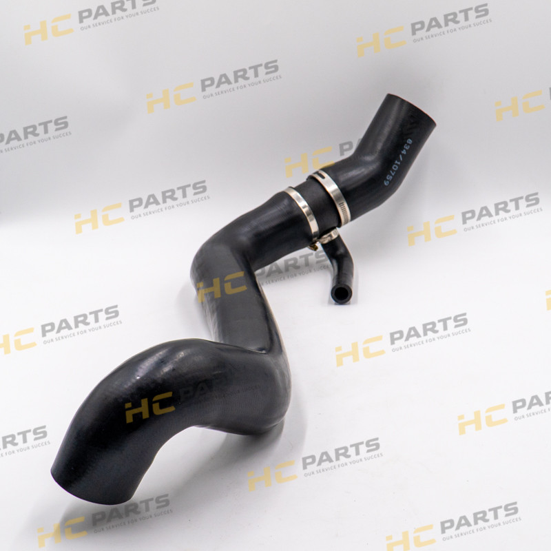 JCB всасывающий шланг гидравлического насоса Powershift-3CX 4CX AM