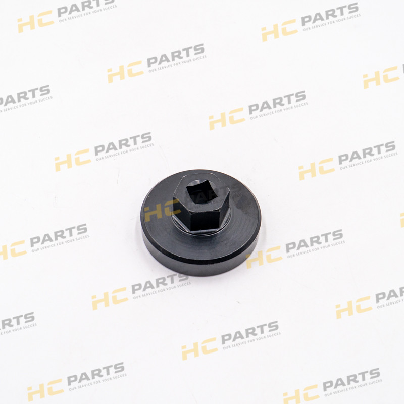 JCB Ключ для ТНВД - 3CX 4CX AZERI PARTS
