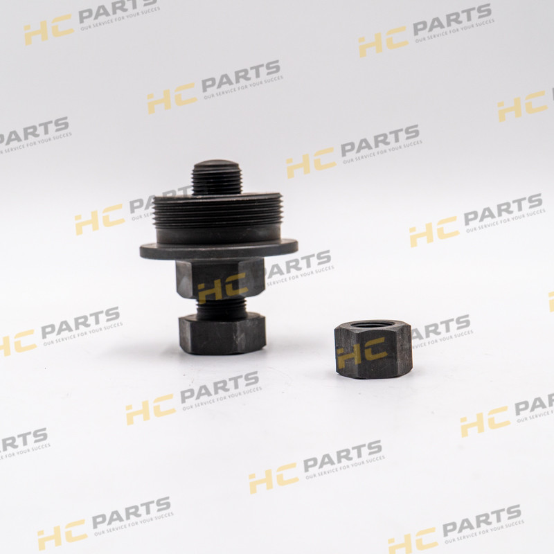 JCB Накидной ключ для ТНВД - 3CX 4CX AZERI PARTS