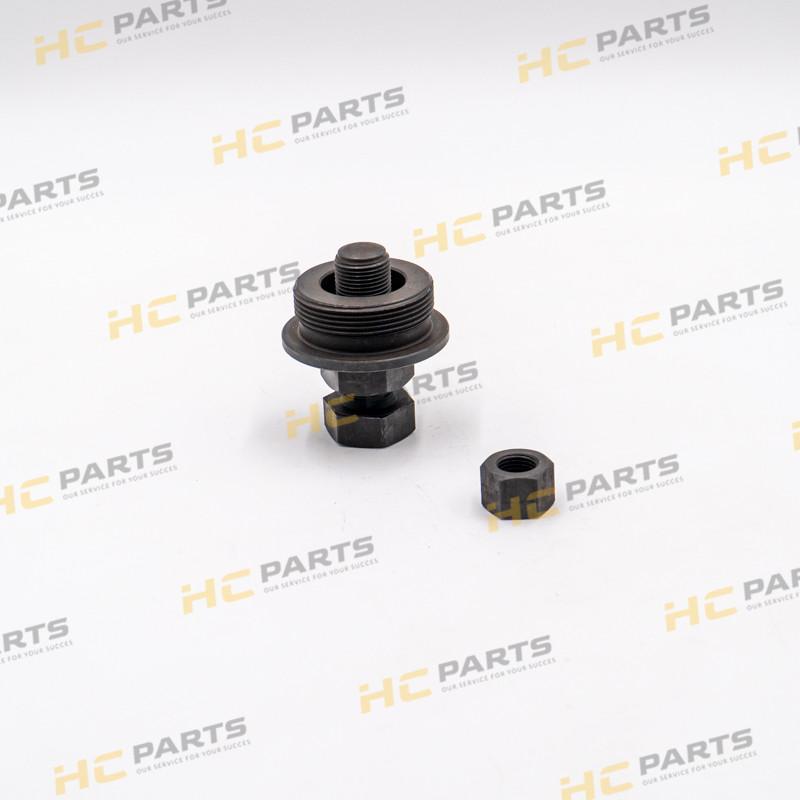 JCB Накидной ключ для ТНВД - 3CX 4CX AZERI PARTS