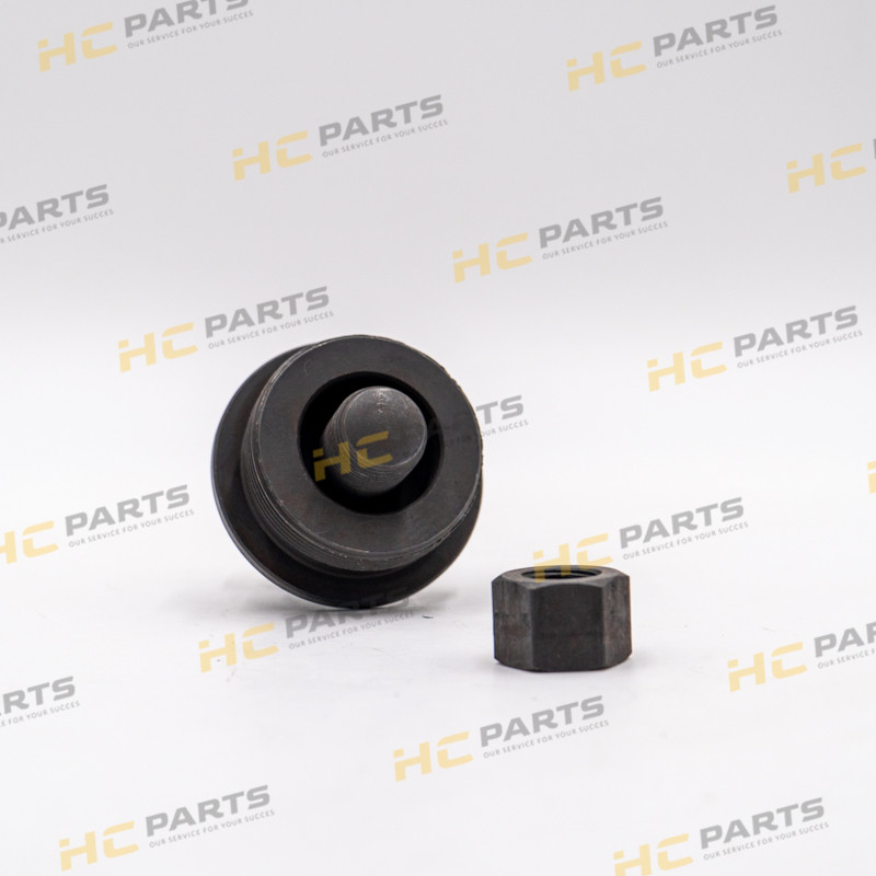 JCB ключ к шестерне ТНВД-3CX 4CX AZERI PARTS