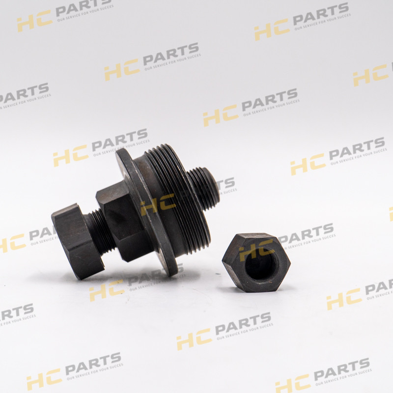 JCB ключ к шестерне ТНВД-3CX 4CX AZERI PARTS