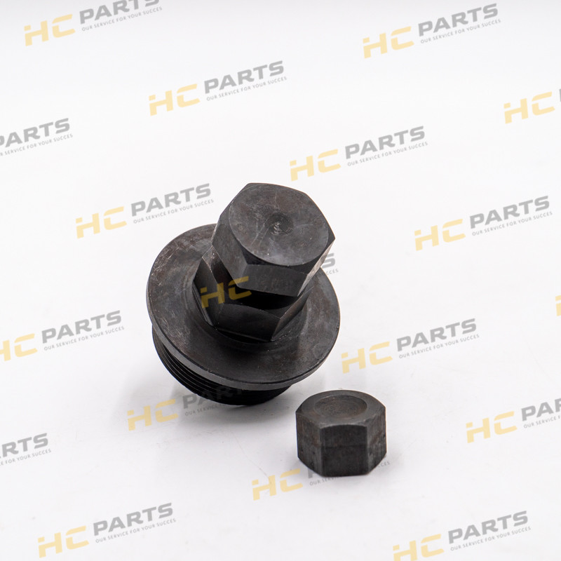 JCB ключ к шестерне ТНВД-3CX 4CX AZERI PARTS