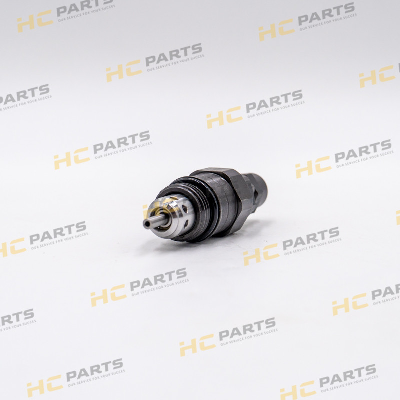 JCB Предохранительный клапан MRV 3300PSI - AZERI PARTS
