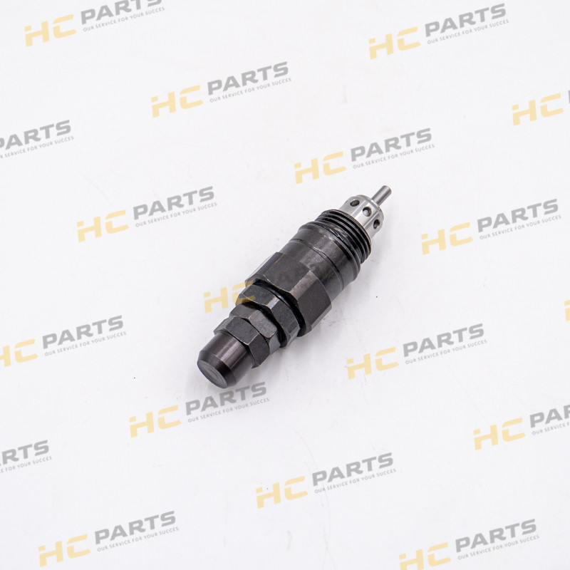 JCB Предохранительный клапан MRV 3300PSI - AZERI PARTS