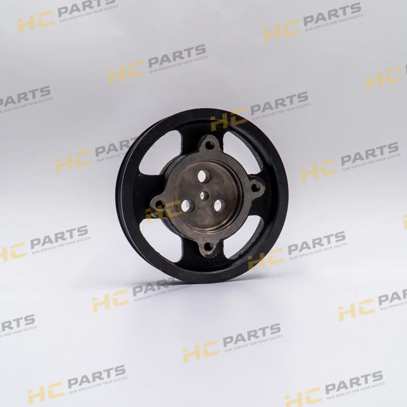 JCB Шкив коленчатого вала DIESELMAX - AZERI PARTS