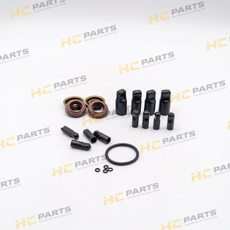 JCB Комплект защитных кожухов DieselMax TIER3 - AZERI PARTS