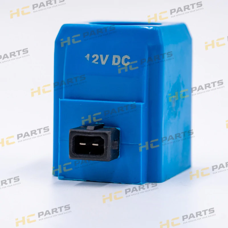 JCB Шток для электрозатвора - AZERI PARTS