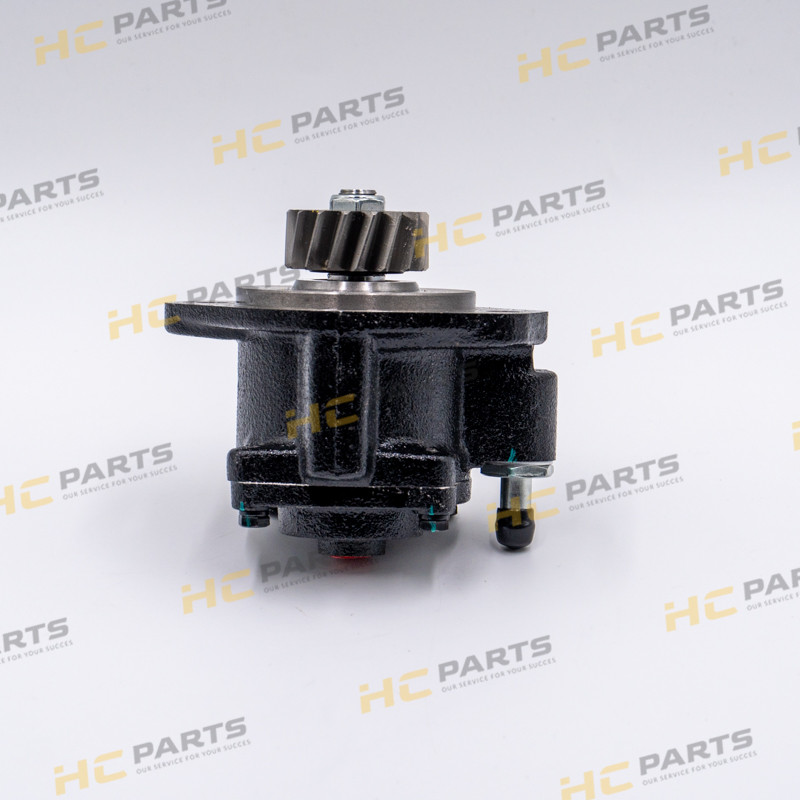 JCB Вакуумный насос PERKINS AA AB AK - AZERI PARTS