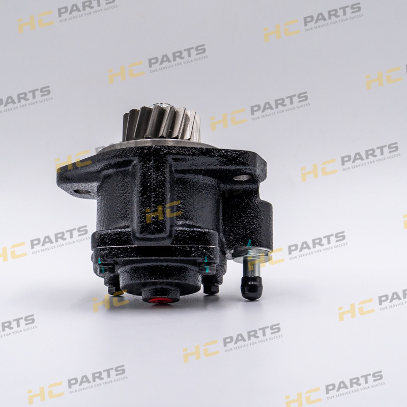 JCB Вакуумный насос PERKINS AA AB AK - AZERI PARTS