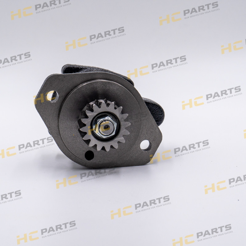 JCB Вакуумный насос PERKINS AA AB AK - AZERI PARTS