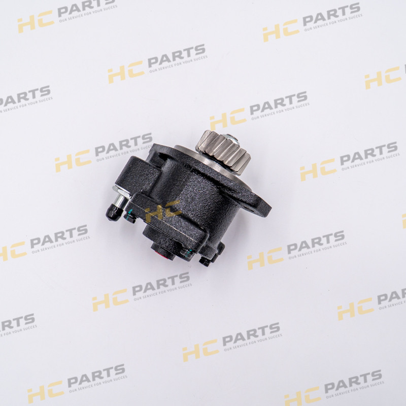 JCB Вакуумный насос PERKINS AA AB AK - AZERI PARTS