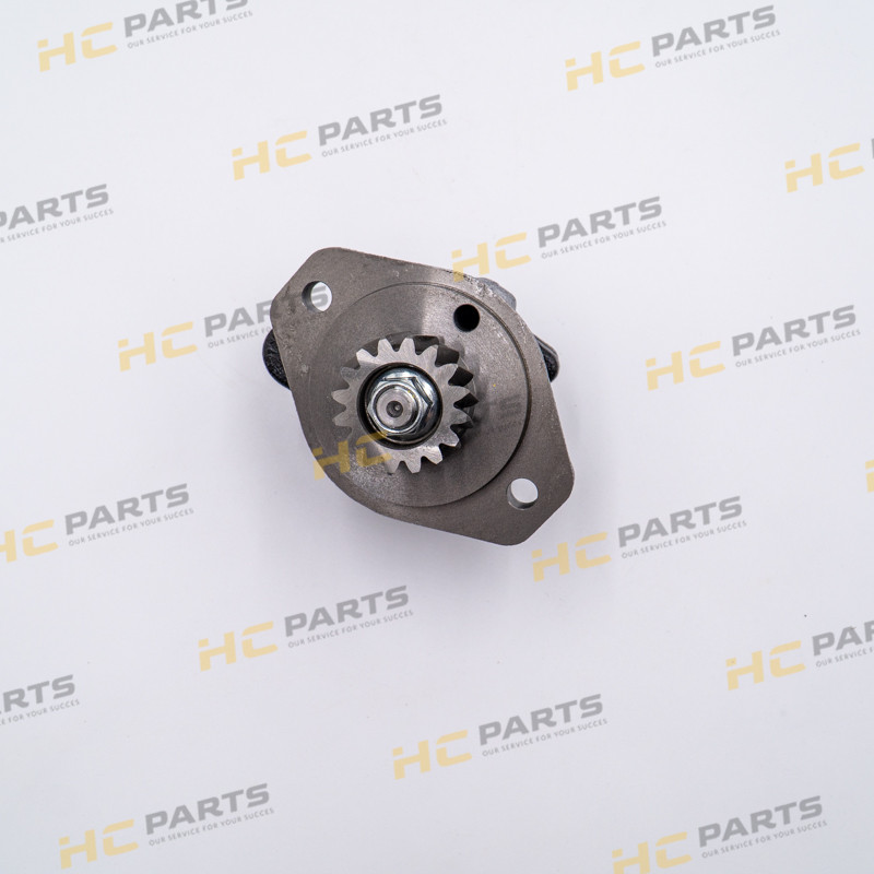 JCB Вакуумный насос PERKINS AA AB AK - AZERI PARTS