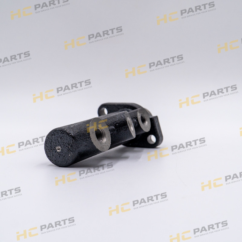 JCB Главный тормозной цилиндр SERVO - 3CX 4CX