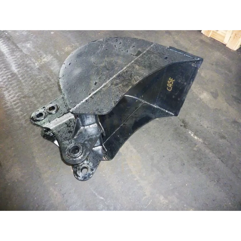 Ковш 60 см подходит для CASE 580, 590, 695 - HB400