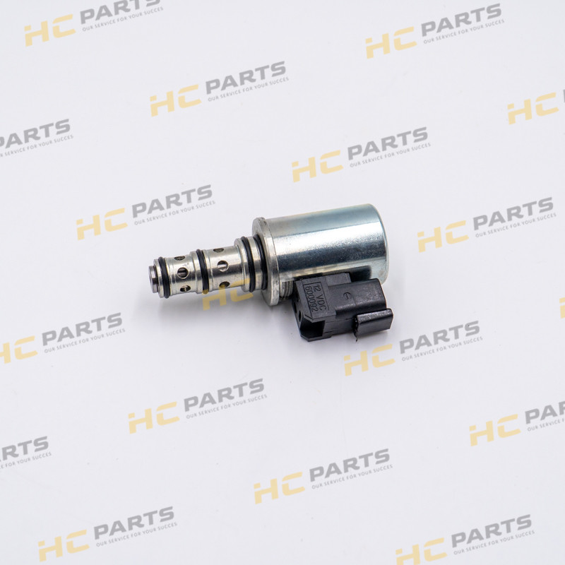 JCB электромагнитный клапан включения передач (катушка) - AZERI PARTS