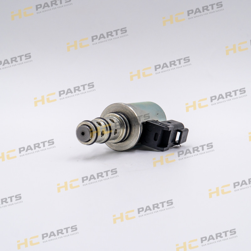 JCB электромагнитный клапан включения передач (катушка) - AZERI PARTS