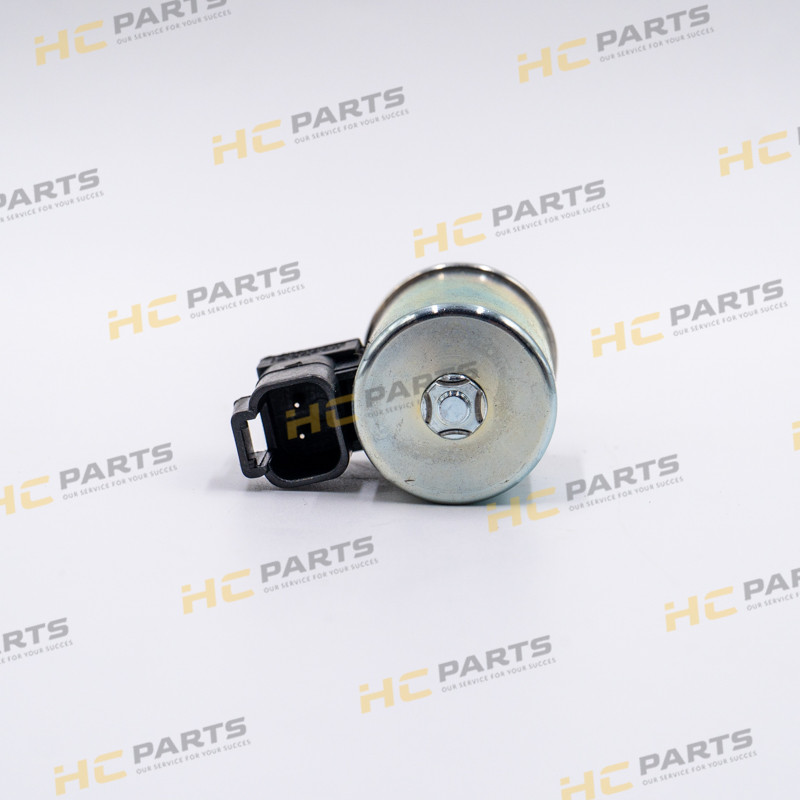 JCB электромагнитный клапан включения передач (катушка) - AZERI PARTS