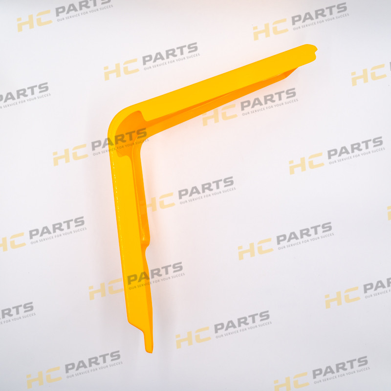 JCB Пластиковая угловая накладка с правой стороны — 3CX 4CX P12