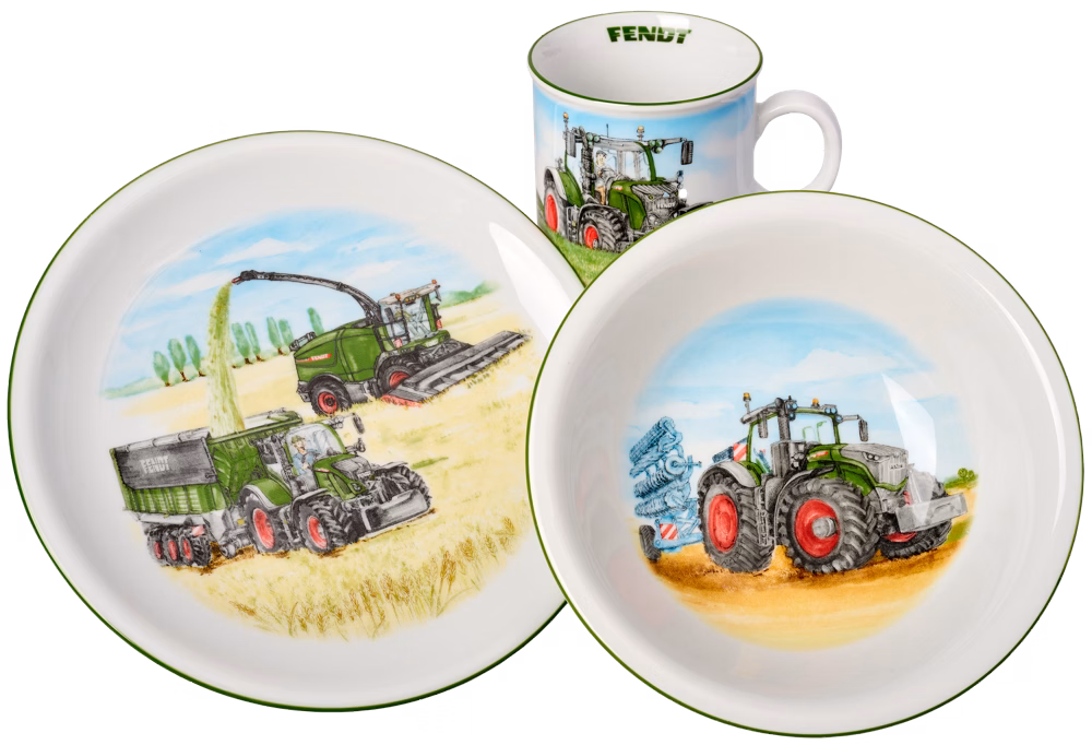 Нижнее белье Fendt Profi Stretch